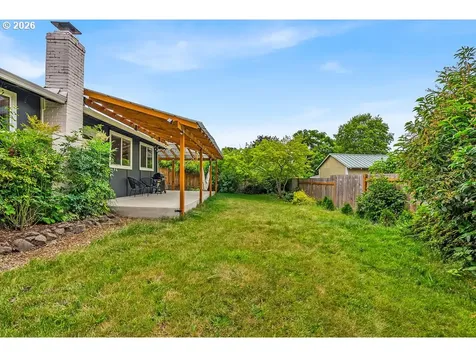 4895 SW 189th Court Beaverton OR 97078