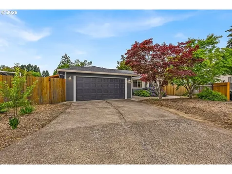 4895 SW 189th Court Beaverton OR 97078