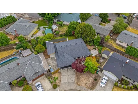 4895 SW 189th Court Beaverton OR 97078