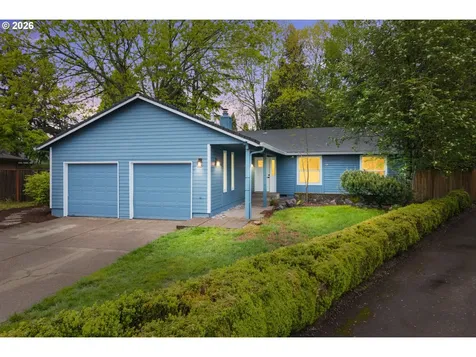 9451 SW Hume Court Tualatin OR 97062