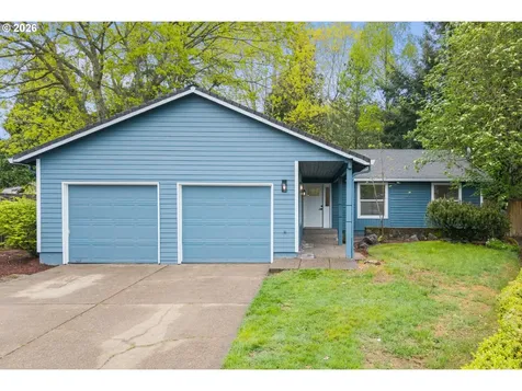 9451 SW Hume Court Tualatin OR 97062