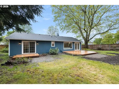 9451 SW Hume Court Tualatin OR 97062