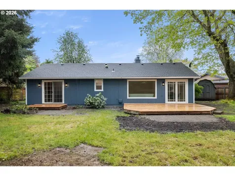 9451 SW Hume Court Tualatin OR 97062