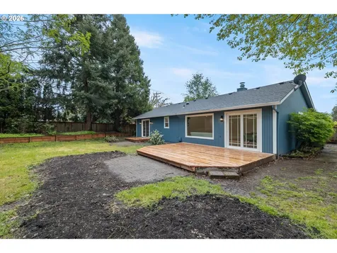 9451 SW Hume Court Tualatin OR 97062