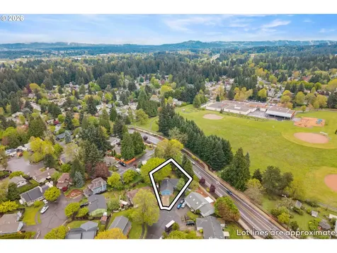 9451 SW Hume Court Tualatin OR 97062