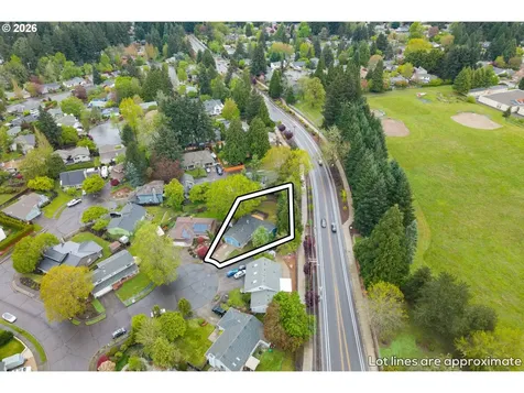 9451 SW Hume Court Tualatin OR 97062