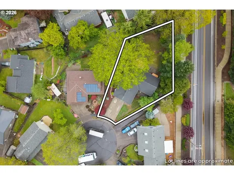 9451 SW Hume Court Tualatin OR 97062
