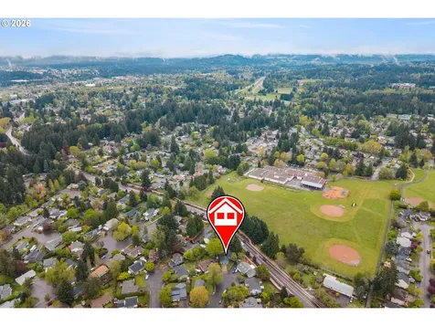 9451 SW Hume Court Tualatin OR 97062