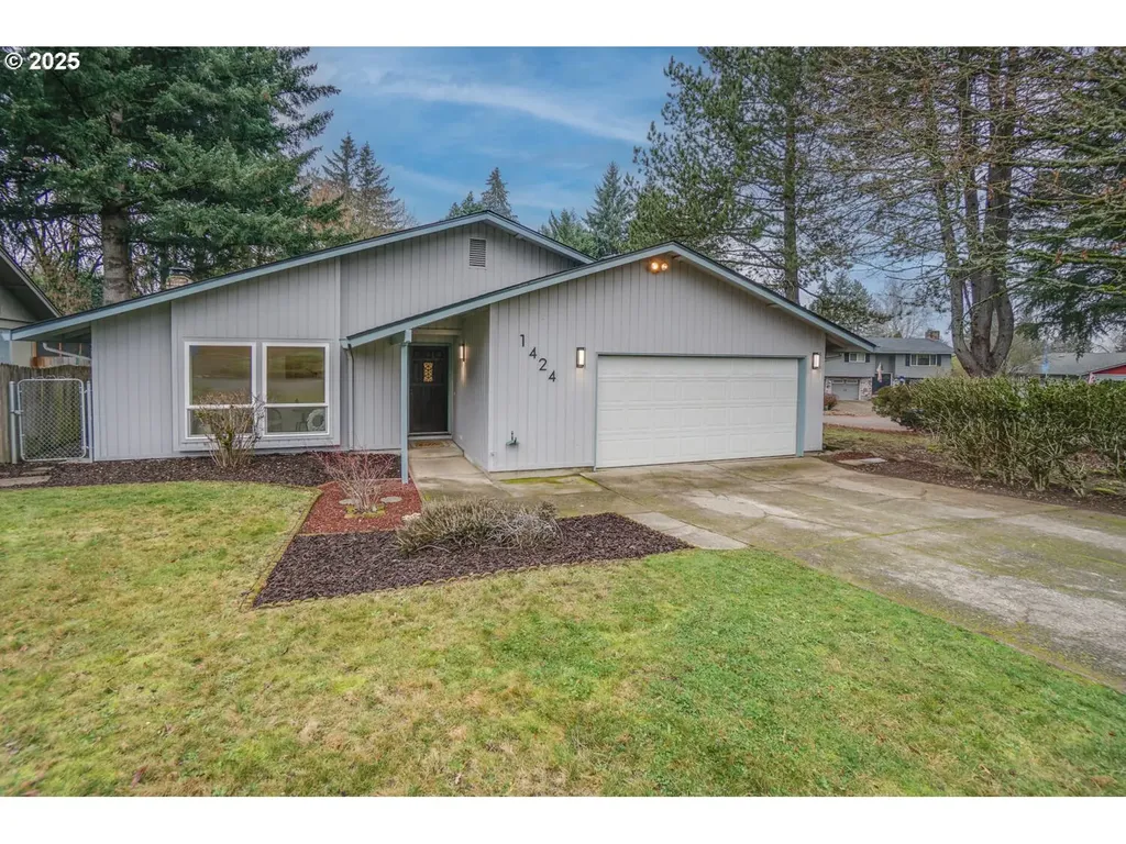 1424 NE 98th Avenue Vancouver WA 98664
