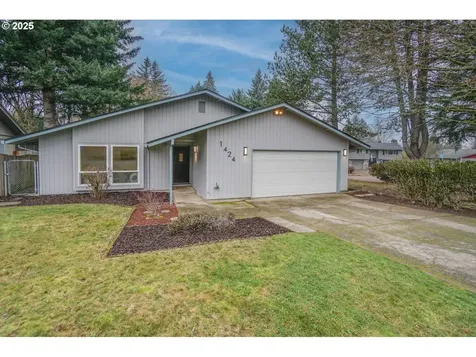 1424 NE 98th Avenue Vancouver WA 98664