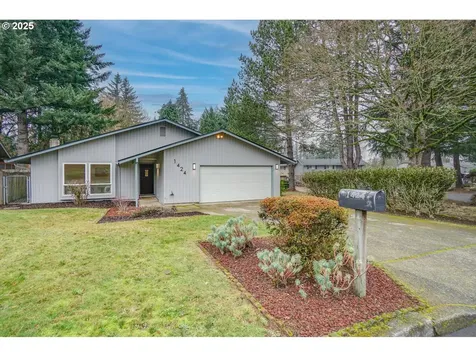 1424 NE 98th Avenue Vancouver WA 98664