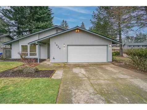 1424 NE 98th Avenue Vancouver WA 98664