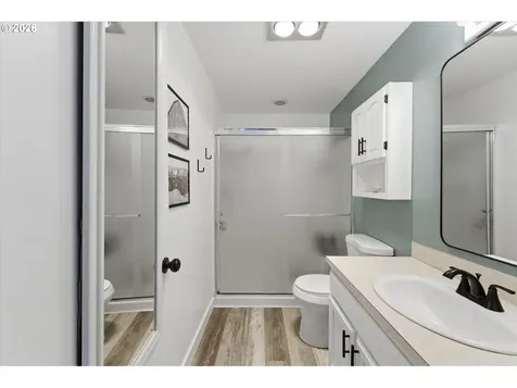 165 SW 12th Avenue Canby OR 97013