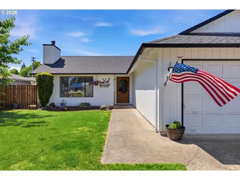 165 SW 12th Avenue Canby OR 97013