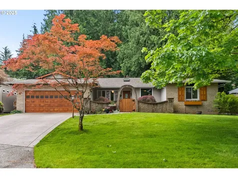 23730 NE Shamrock Drive Wood Village OR 97060