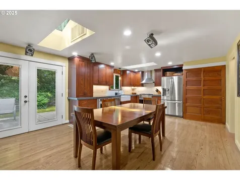 23730 NE Shamrock Drive Wood Village OR 97060