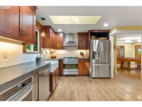 23730 NE Shamrock Drive Wood Village OR 97060