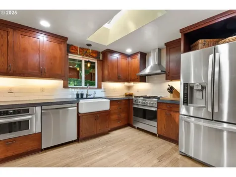 23730 NE Shamrock Drive Wood Village OR 97060