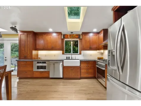 23730 NE Shamrock Drive Wood Village OR 97060