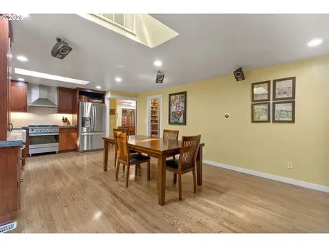 23730 NE Shamrock Drive Wood Village OR 97060