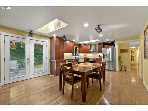 23730 NE Shamrock Drive Wood Village OR 97060