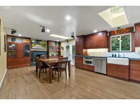 23730 NE Shamrock Drive Wood Village OR 97060