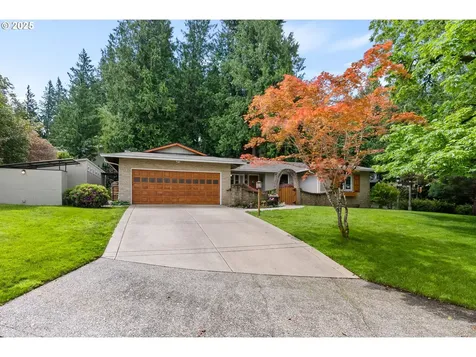 23730 NE Shamrock Drive Wood Village OR 97060