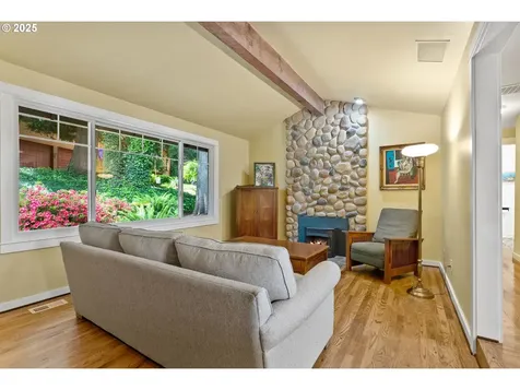 23730 NE Shamrock Drive Wood Village OR 97060