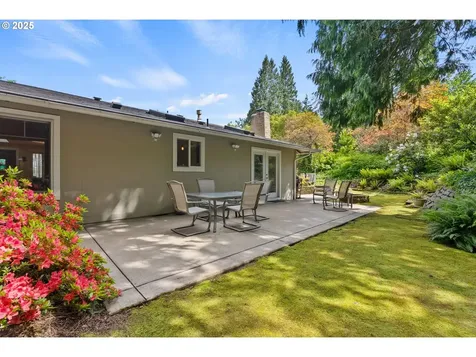 23730 NE Shamrock Drive Wood Village OR 97060