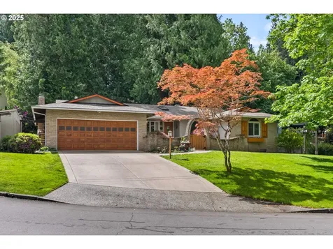 23730 NE Shamrock Drive Wood Village OR 97060