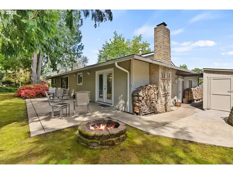 23730 NE Shamrock Drive Wood Village OR 97060