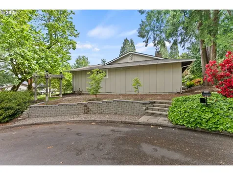 23730 NE Shamrock Drive Wood Village OR 97060