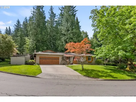 23730 NE Shamrock Drive Wood Village OR 97060