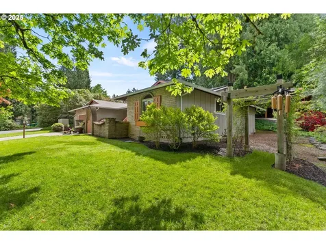 23730 NE Shamrock Drive Wood Village OR 97060