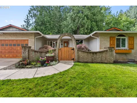23730 NE Shamrock Drive Wood Village OR 97060