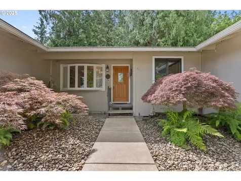 23730 NE Shamrock Drive Wood Village OR 97060