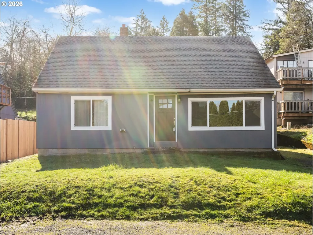 5514 SW Beaverton Hillsdale Highway Portland OR 97221