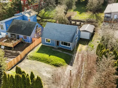 5514 SW Beaverton Hillsdale Highway Portland OR 97221