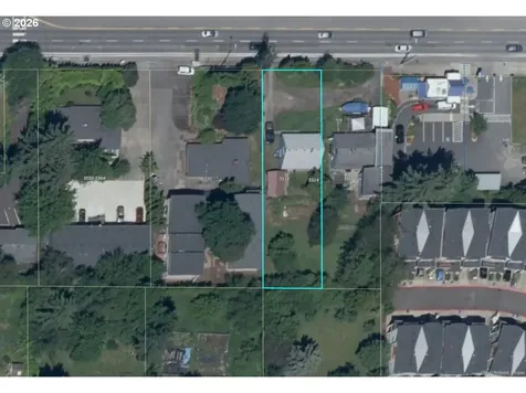 5514 SW Beaverton Hillsdale Highway Portland OR 97221