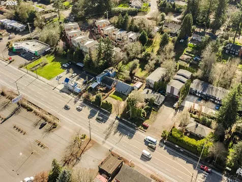 5514 SW Beaverton Hillsdale Highway Portland OR 97221