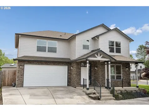 2811 NW 14th Street Battle Ground WA 98604