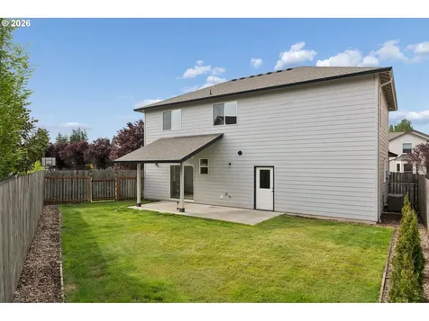 2811 NW 14th Street Battle Ground WA 98604