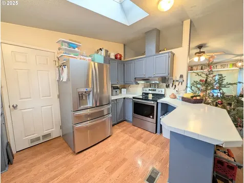 2209 Terra Lea Court La Grande OR 97850