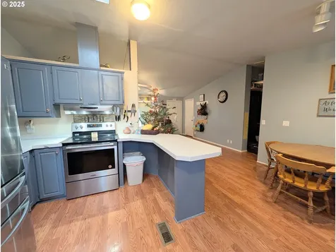 2209 Terra Lea Court La Grande OR 97850