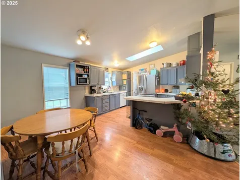 2209 Terra Lea Court La Grande OR 97850