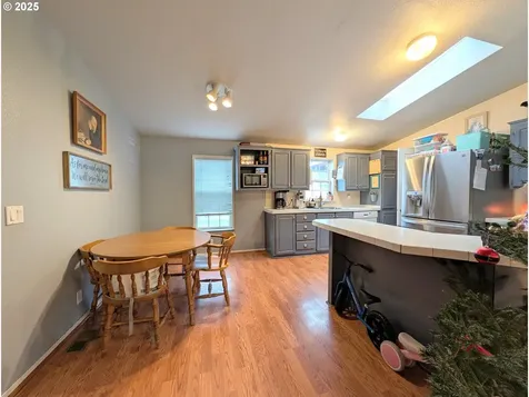 2209 Terra Lea Court La Grande OR 97850