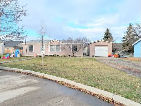 2209 Terra Lea Court La Grande OR 97850