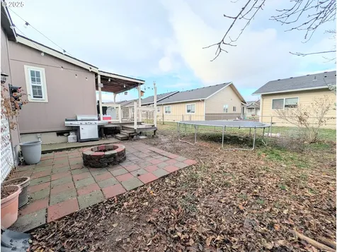 2209 Terra Lea Court La Grande OR 97850