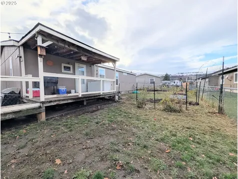 2209 Terra Lea Court La Grande OR 97850
