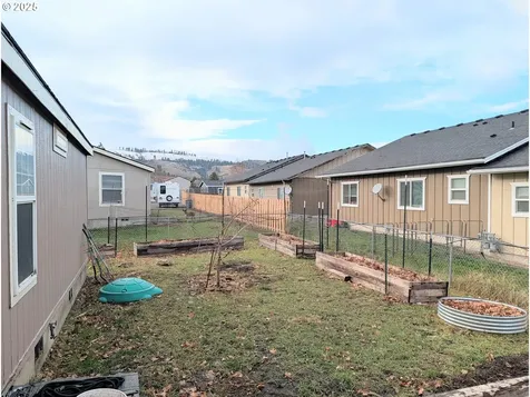 2209 Terra Lea Court La Grande OR 97850